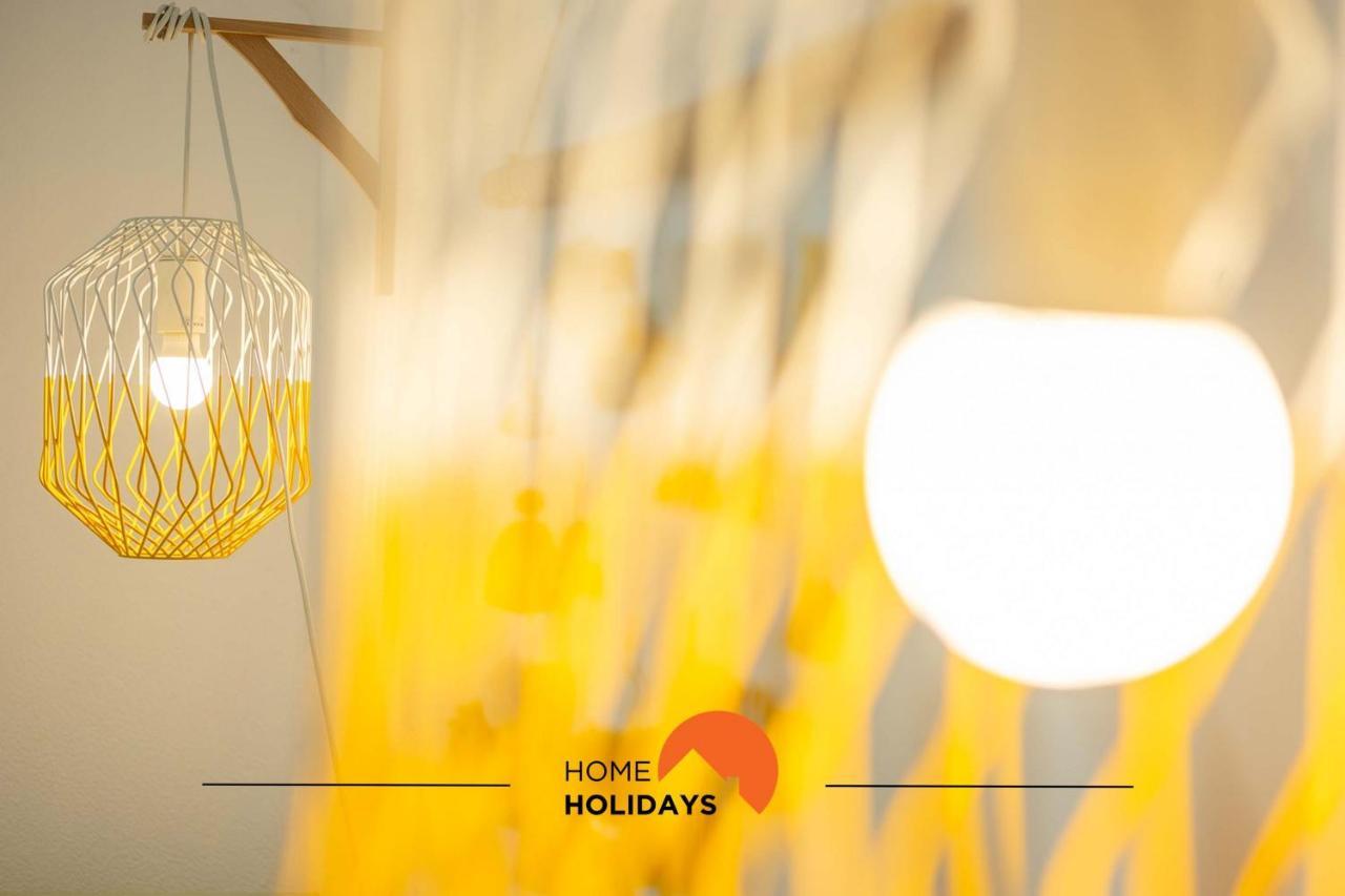 Apartamento #006 Foxy D By Holidays