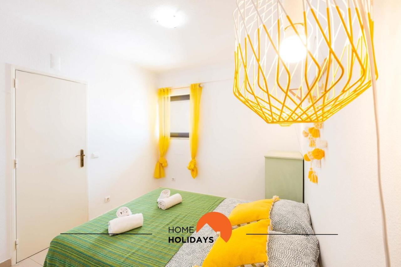 Apartamento #006 Foxy D By Holidays
