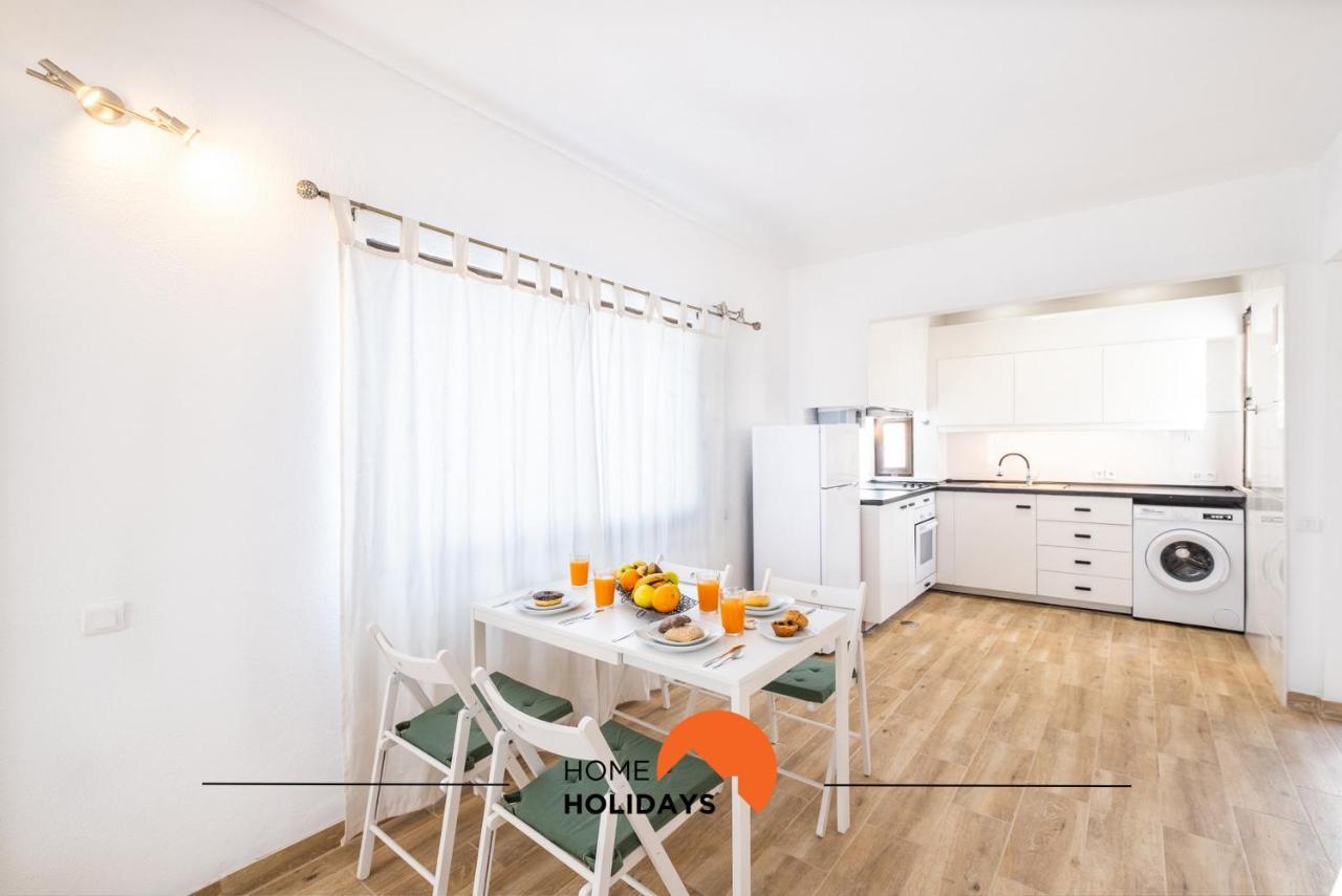 #011 T1 Libertos By Holidays * Albufeira