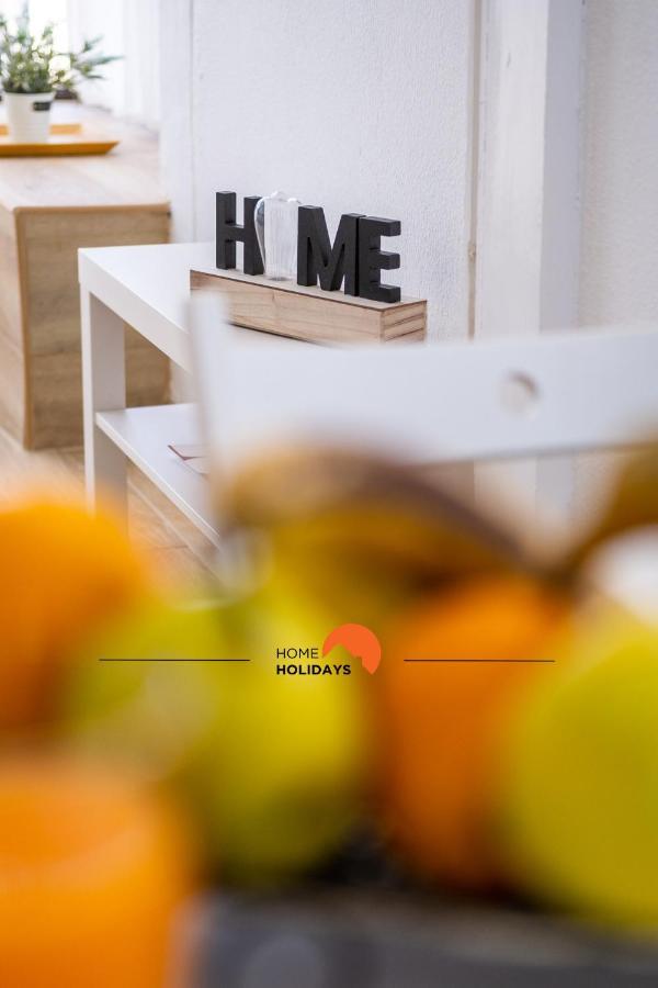 #011 T1 Libertos By Holidays Appartement *
