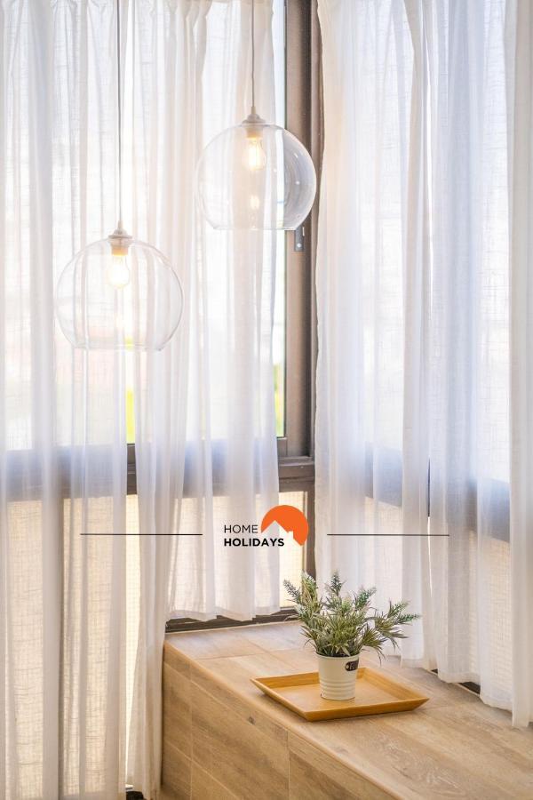 #011 T1 Libertos By Holidays Appartement