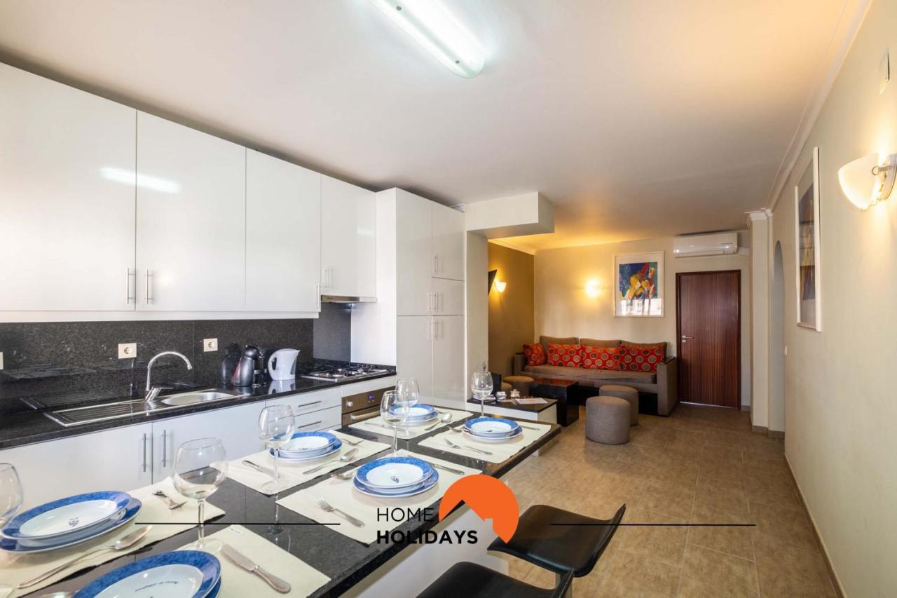 #018 T2 Elisabete By Holidays Apartment *