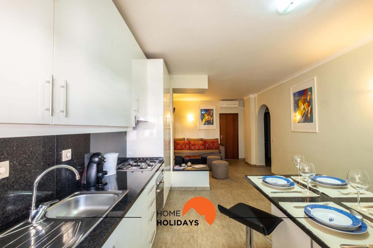 #018 T2 Elisabete By Holidays Apartment