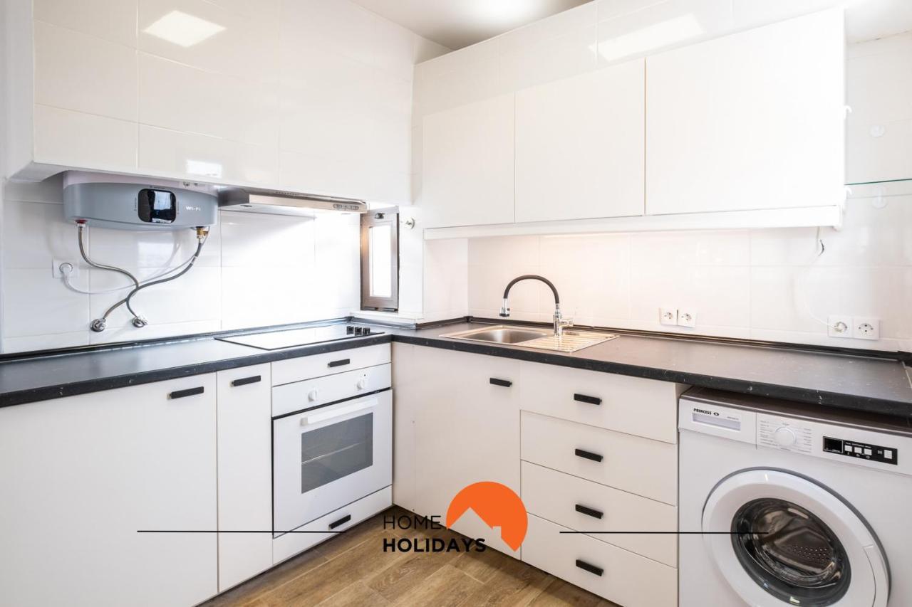 Appartement #011 T1 Libertos By Holidays