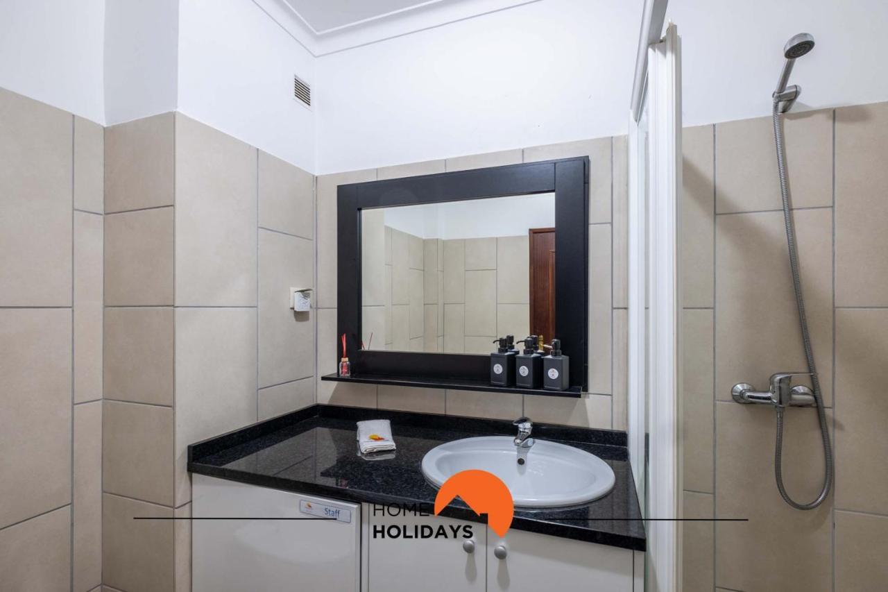 Apartment #018 T2 Elisabete By Holidays *