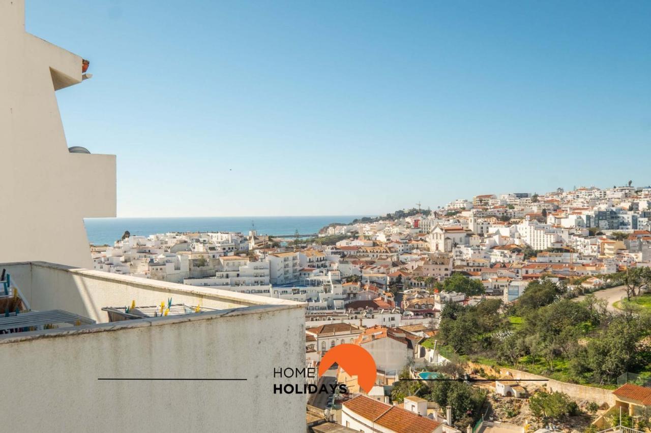 #018 T2 Elisabete By Holidays Apartment Albufeira