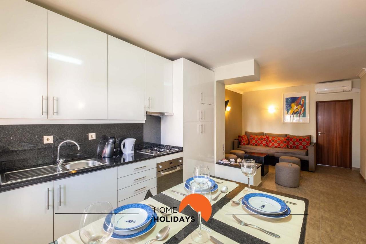 #018 T2 Elisabete By Holidays Apartment Albufeira