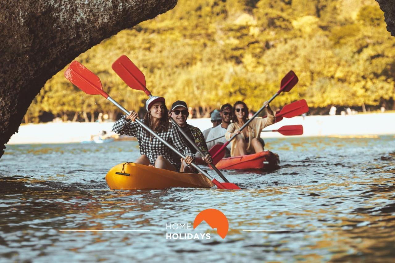 #020 Medronheira By Holidays Albufeira