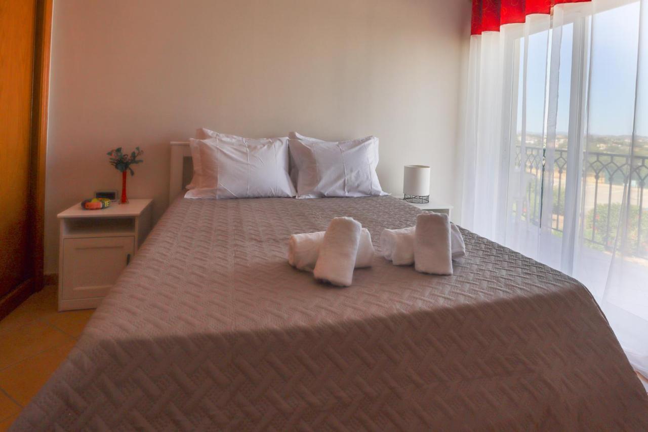Apartment Algarve - Piscina - By Bedzy
