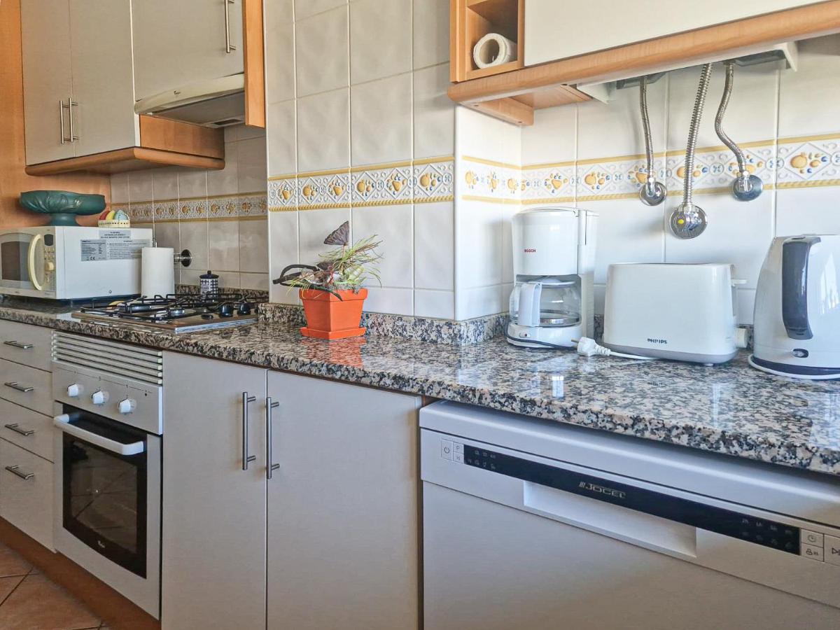 Apartment Algarve - Piscina - By Bedzy *