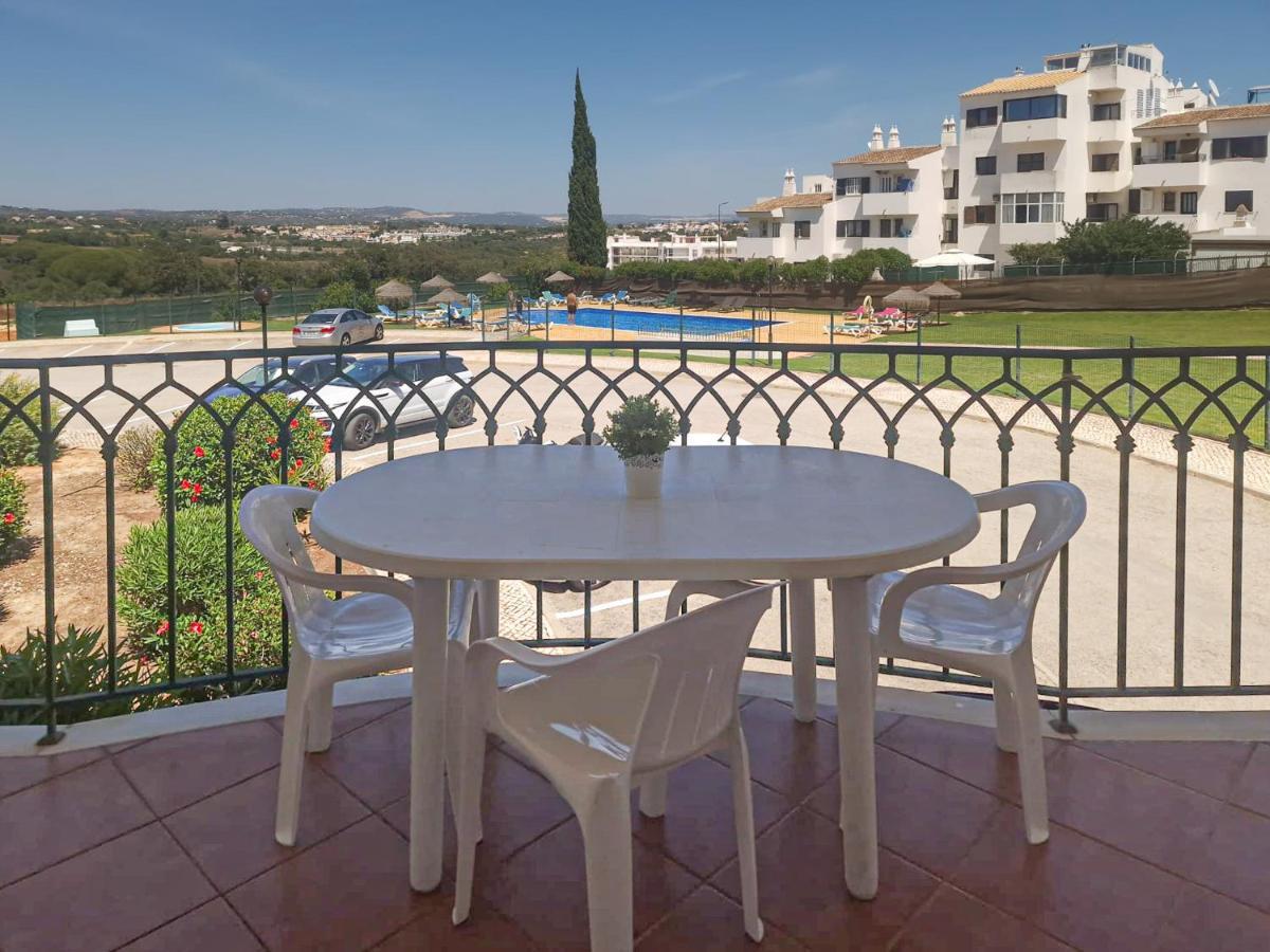 Algarve - Piscina - By Bedzy *