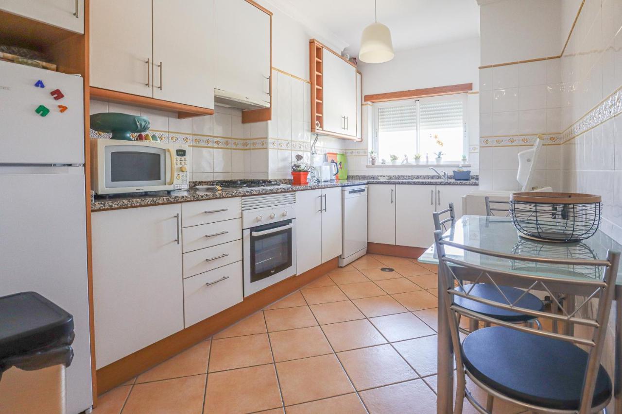 Algarve - Piscina - By Bedzy Apartment