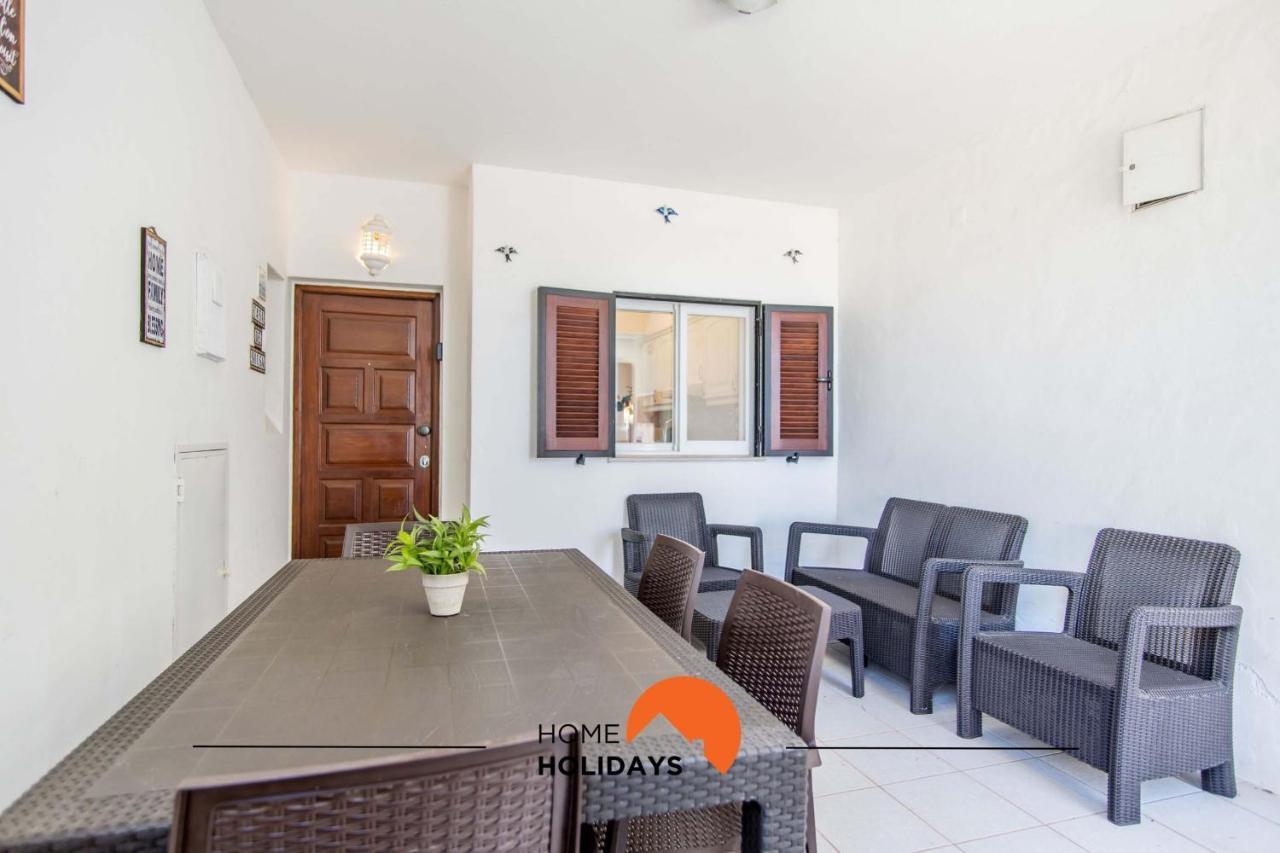 Apartment #025 T3 Encantador Em Albufeira By Home Holidays Albufeira