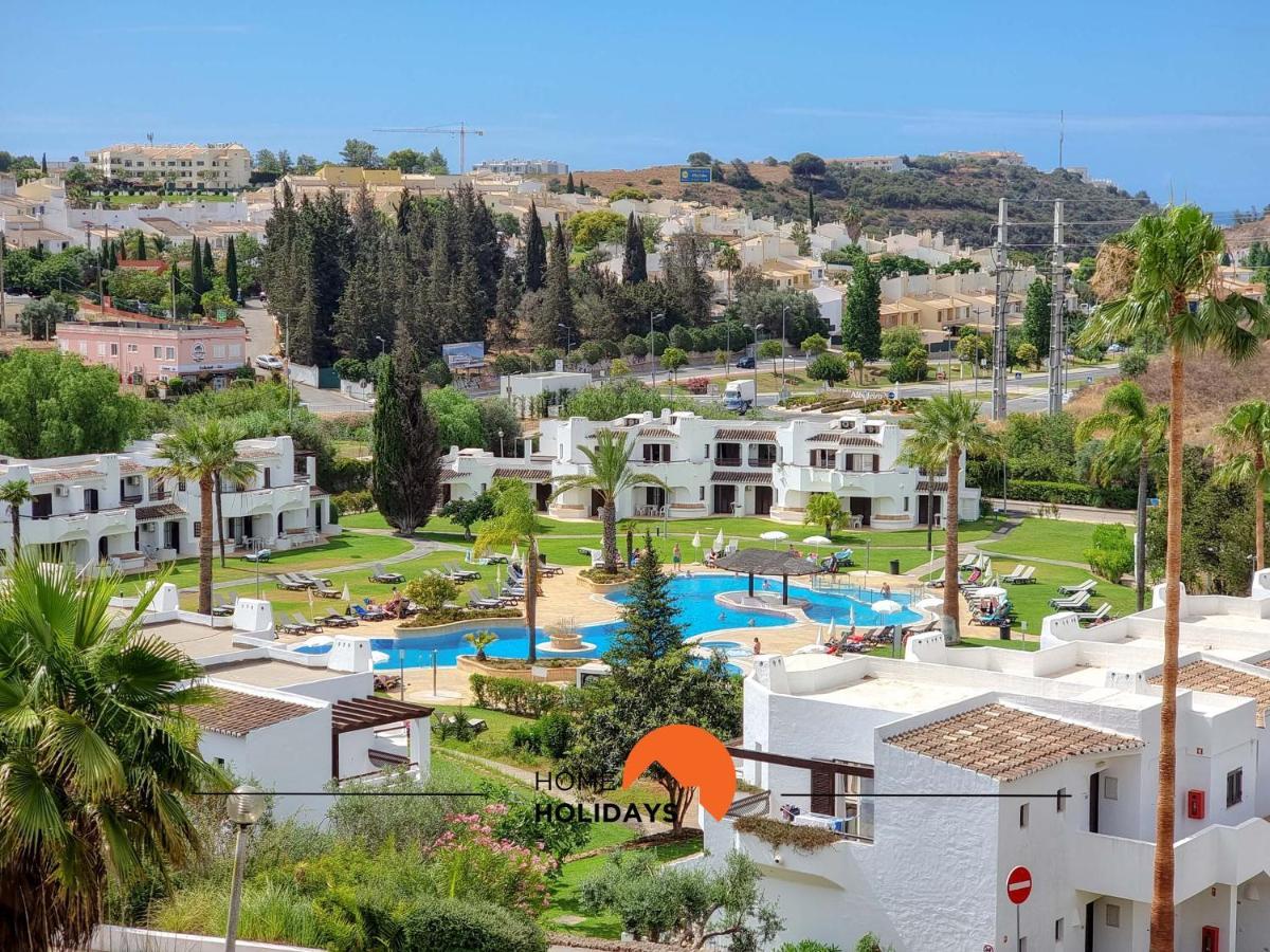 Apartment #025 T3 Encantador Em Albufeira By Home Holidays Albufeira