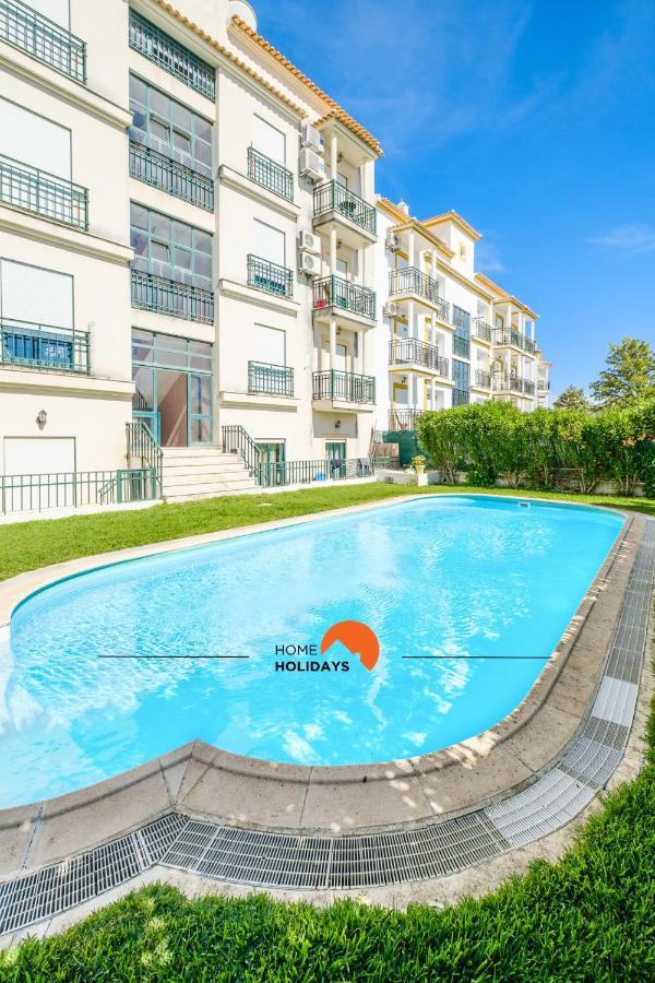 #020 Medronheira By Holidays Apartamento Albufeira