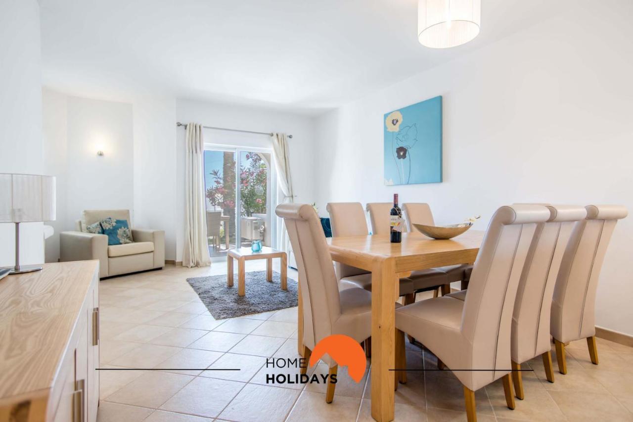#025 T3 Encantador Em Albufeira By Home Holidays Apartment Albufeira