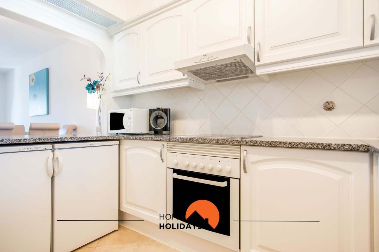 #025 T3 Encantador Em Albufeira By Home Holidays