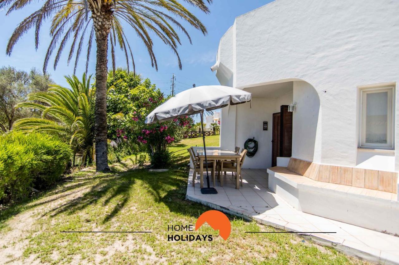 #025 T3 Encantador Em Albufeira By Home Holidays Apartment *