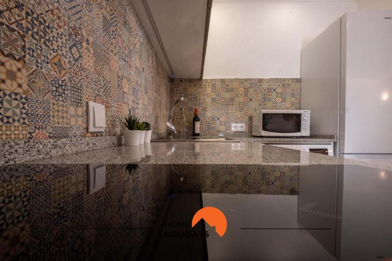 #027 T0 Belavista By Holidays Apartamento *