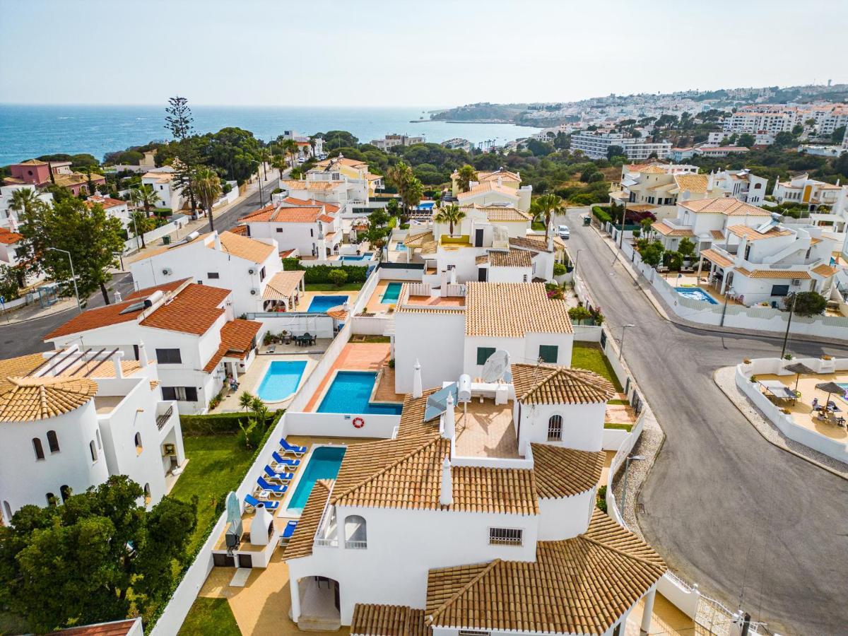 Villa Serenity By Algarve Vacation *