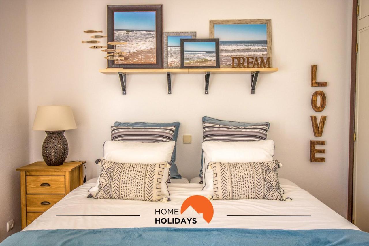Apartment #007 Foxy W By Holidays Albufeira