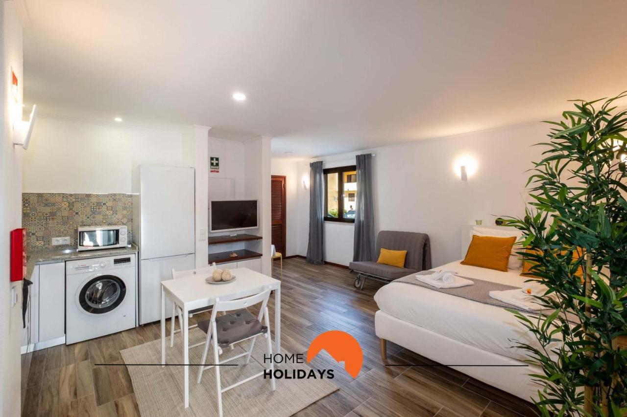 #027 T0 Belavista By Holidays Apartamento Albufeira