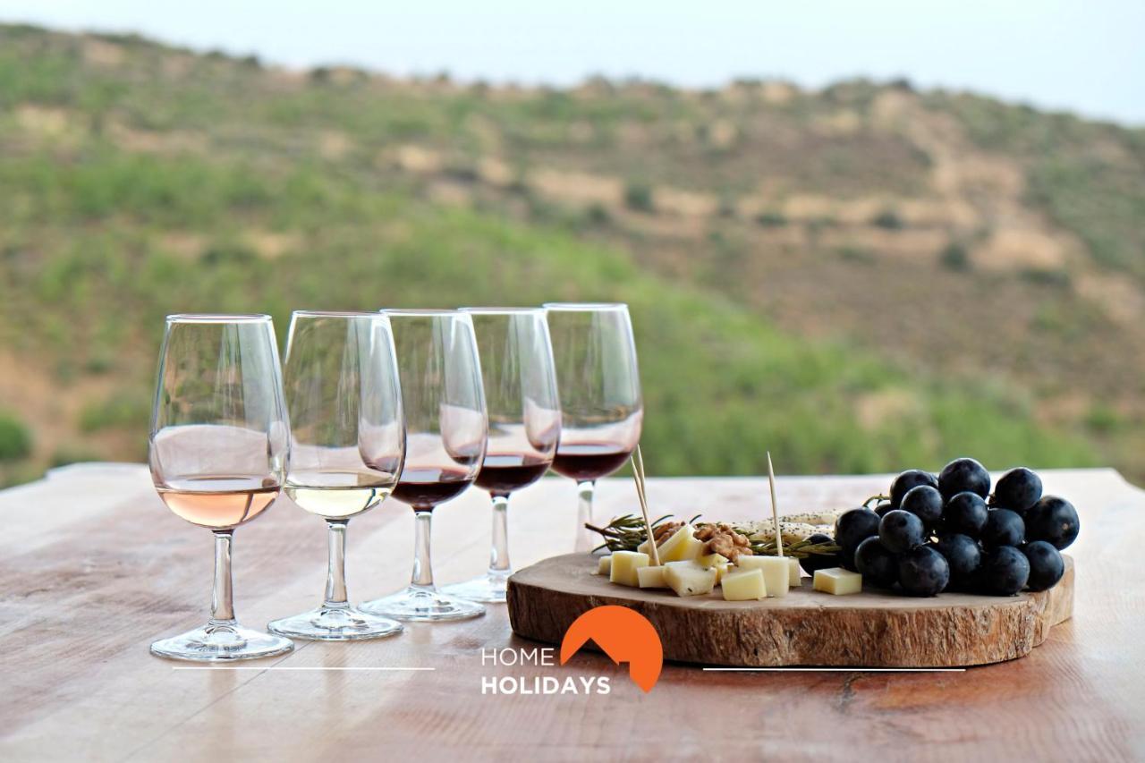 #027 T0 Belavista By Holidays *