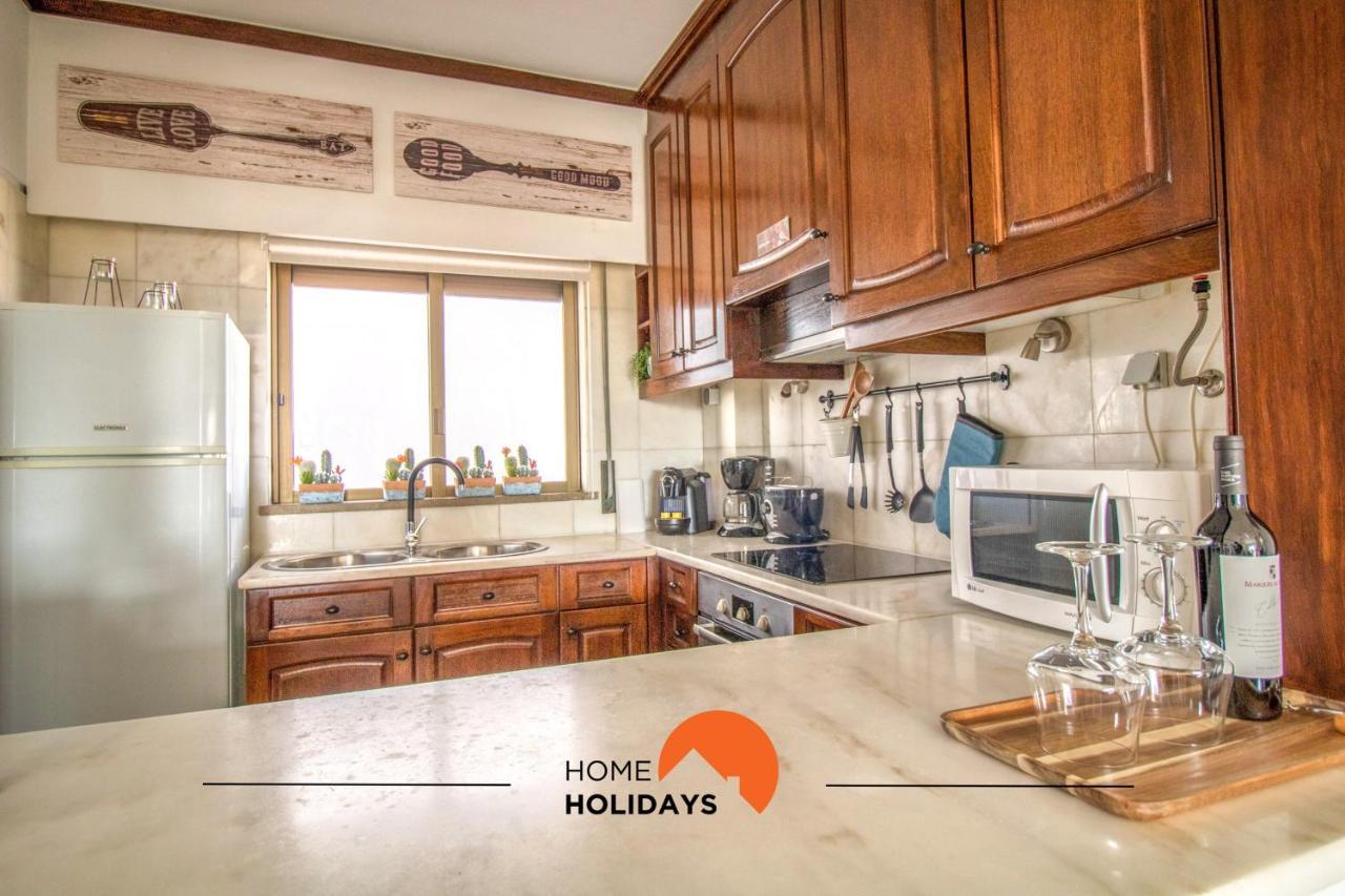 Apartment #007 Foxy W By Holidays *