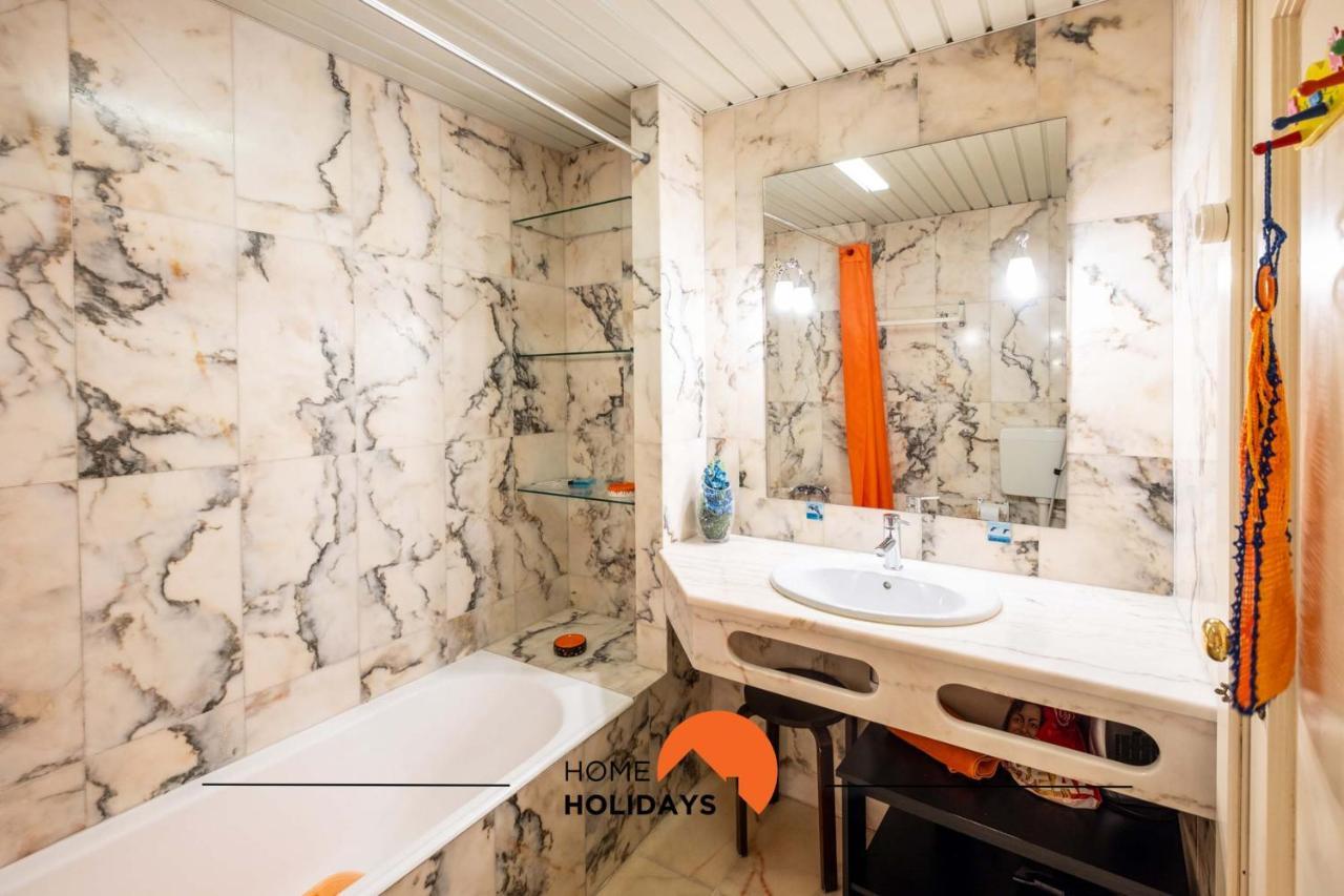 #029 Oura Village By Holidays Apartamento *