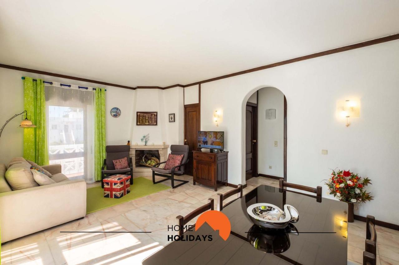 Apartamento #029 Oura Village By Holidays
