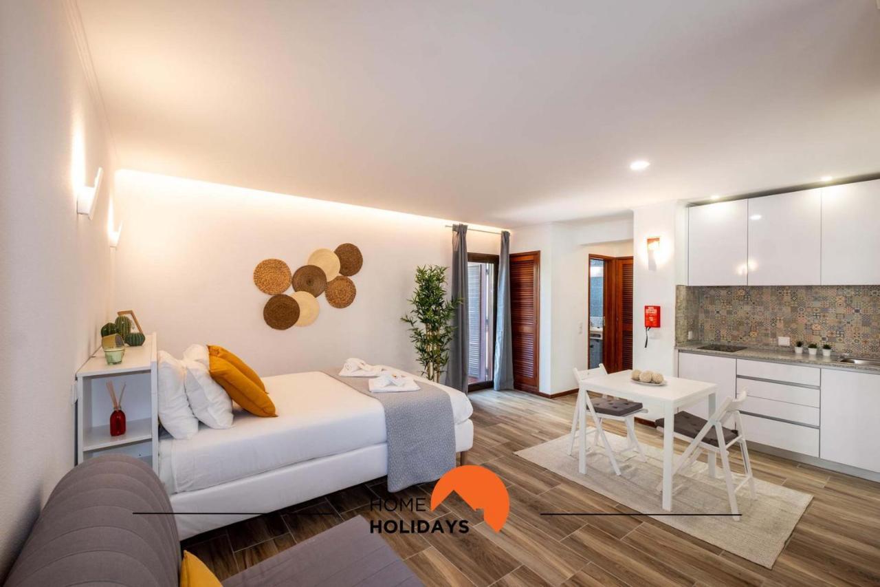 Apartamento #027 T0 Belavista By Holidays *