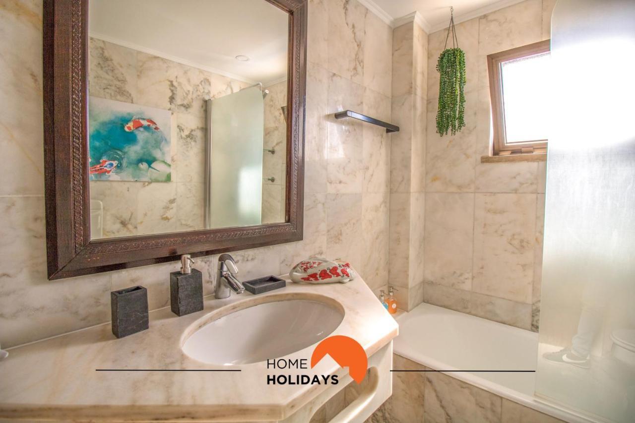 Apartment #007 Foxy W By Holidays *