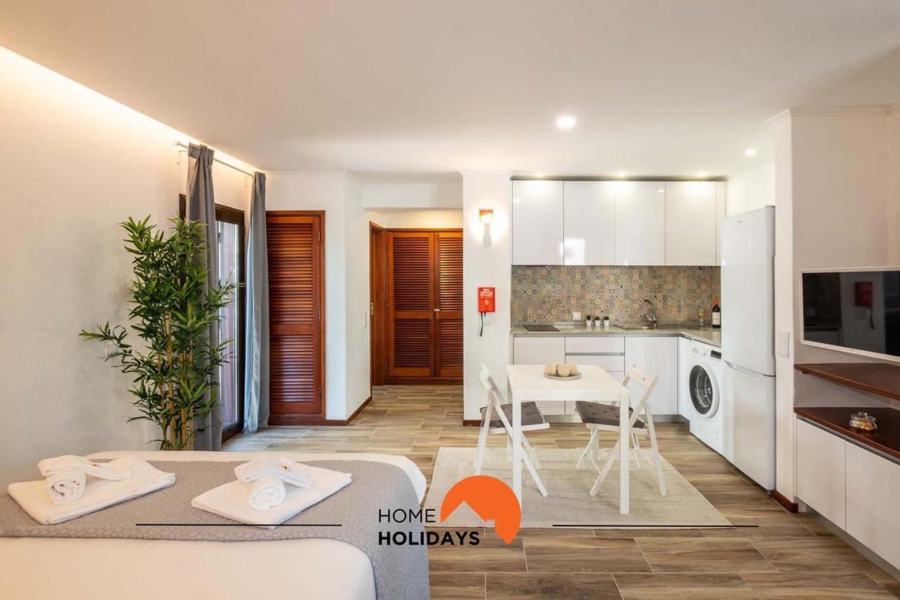 #027 T0 Belavista By Holidays Albufeira