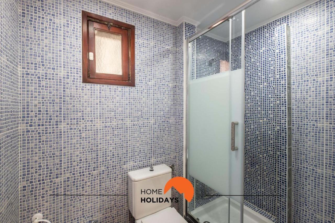 #027 T0 Belavista By Holidays Albufeira