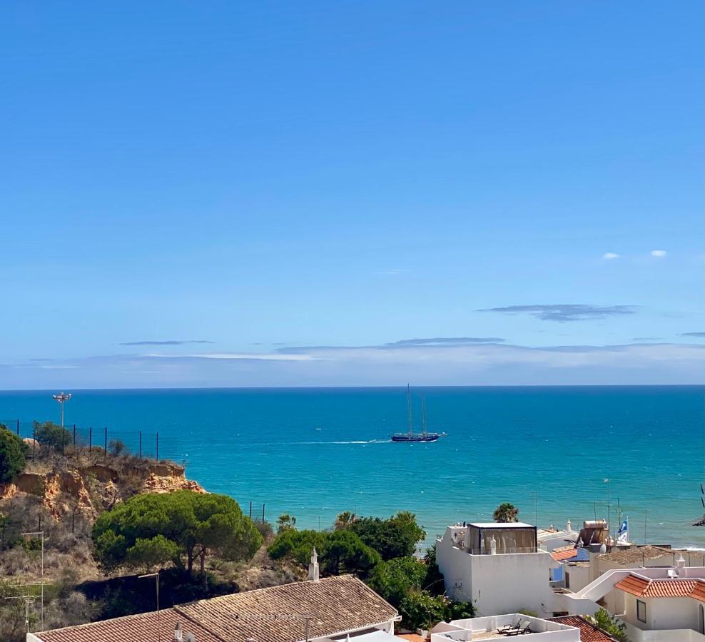 Varanda Do Farol Apartment *