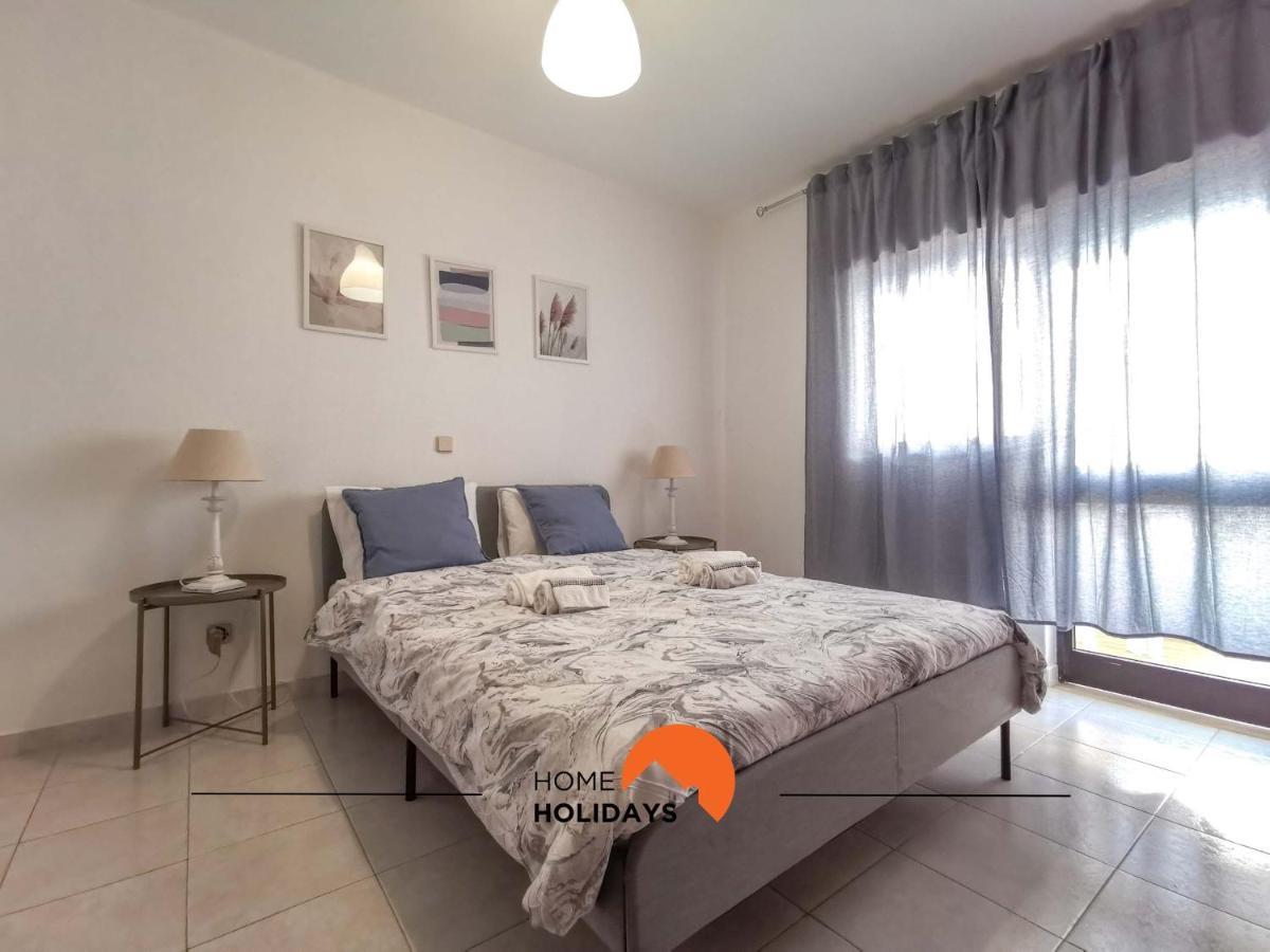 Apartamento #036 T3 Panorama A By Holidays