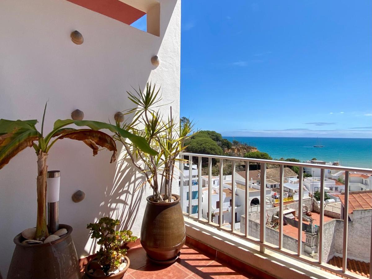 Apartment Varanda Do Farol
