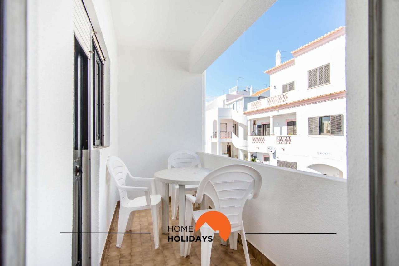 Apartamento #036 T3 Panorama A By Holidays