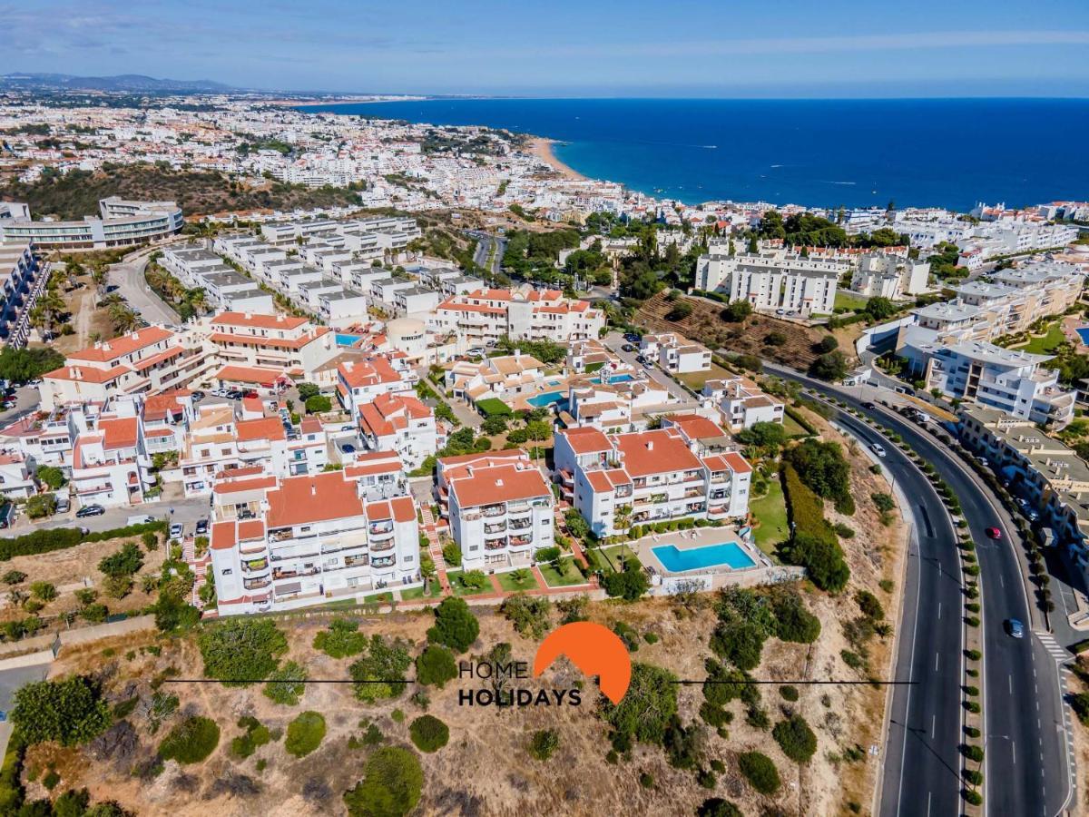 #036 T3 Panorama A By Holidays Apartamento Albufeira
