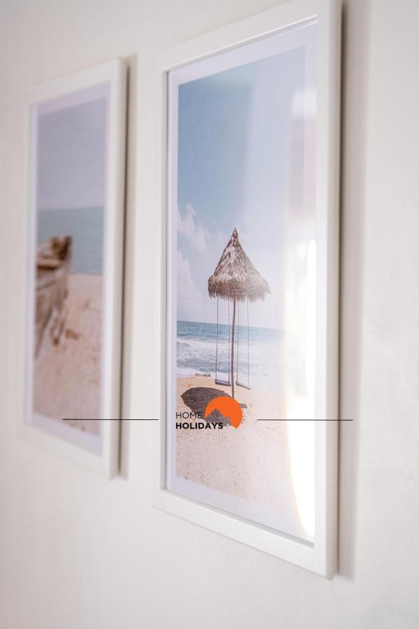 Appartement #038 Sesmarias Flat By Holidays *