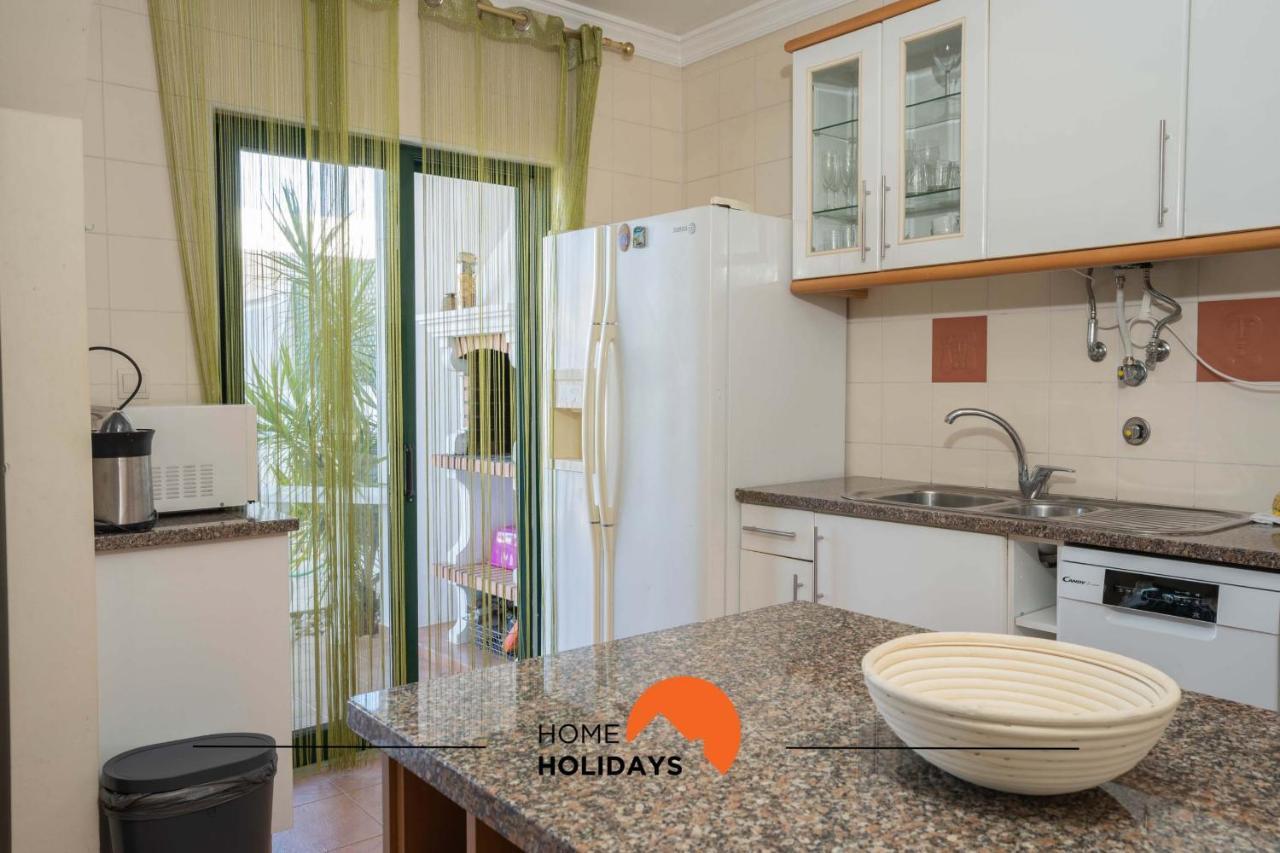 #039 Family With Private Pool And Ac Holiday home Albufeira