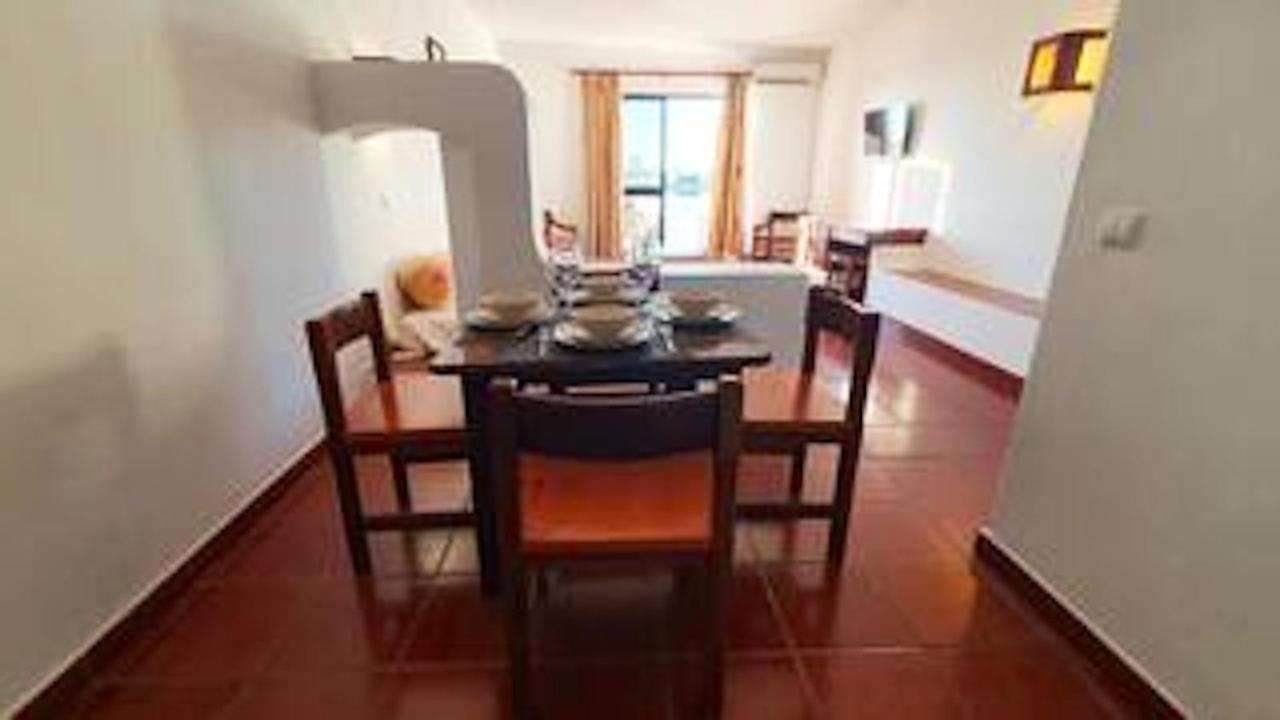 Sea View With Pool * Albufeira