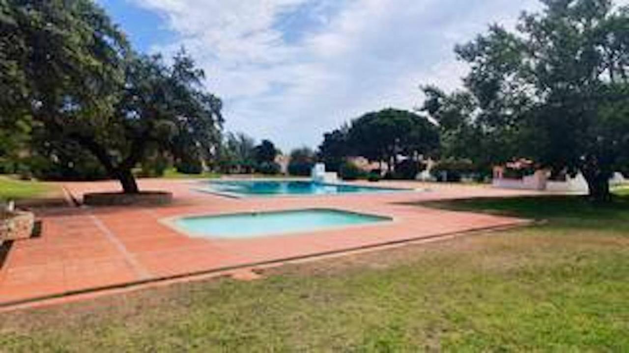 Apartment Sea View With Pool Albufeira