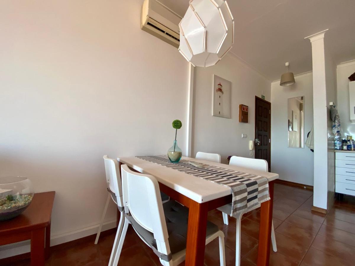 Apartment Varanda Do Farol