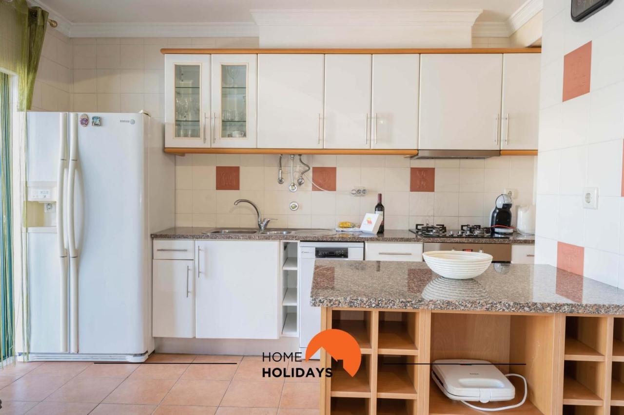 #039 Family With Private Pool And Ac Albufeira