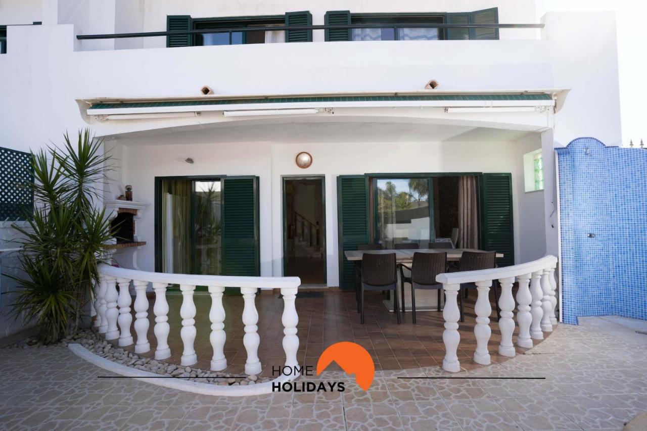 #039 Family With Private Pool And Ac Holiday home Albufeira