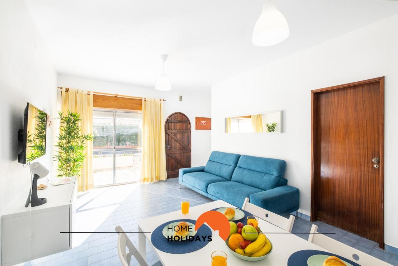 #038 Sesmarias Flat By Holidays Albufeira