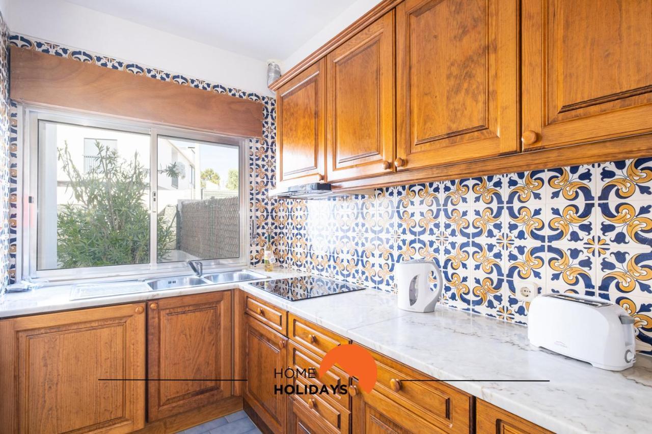 Appartement #038 Sesmarias Flat By Holidays