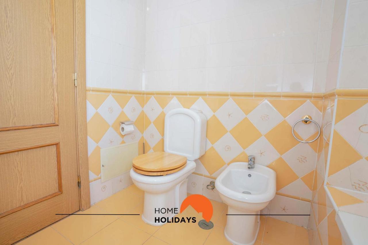 #039 Family With Private Pool And Ac Holiday home Albufeira