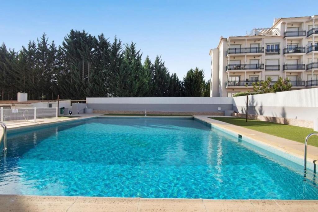 Apartment Em - Com Piscina Albufeira